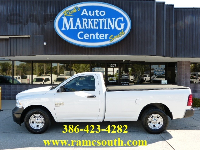 2023 RAM 1500 TRADESMAN in New Smyrna Beach, FL