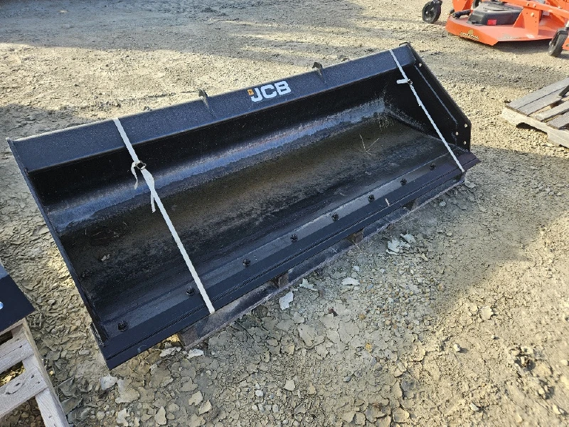 2024 JCB 980/B0804
