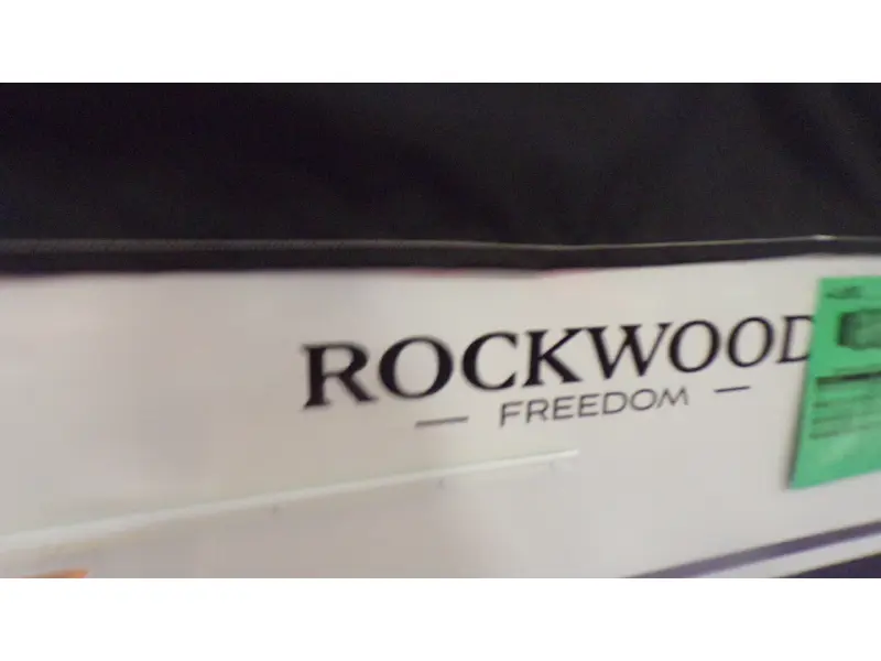 2026 FOREST RIVER ROCKWOOD FREEDOM 1930FT