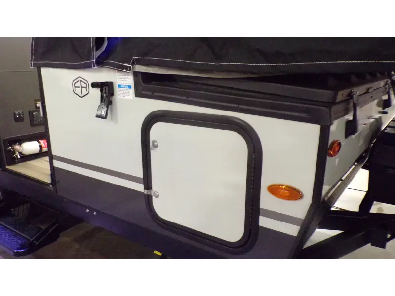 2026 FOREST RIVER ROCKWOOD FREEDOM 1930FT