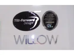 2026 INTECH AUCTA WILLOW