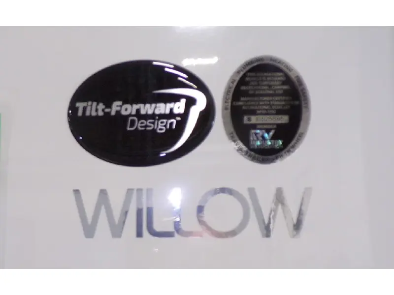 2026 INTECH AUCTA WILLOW