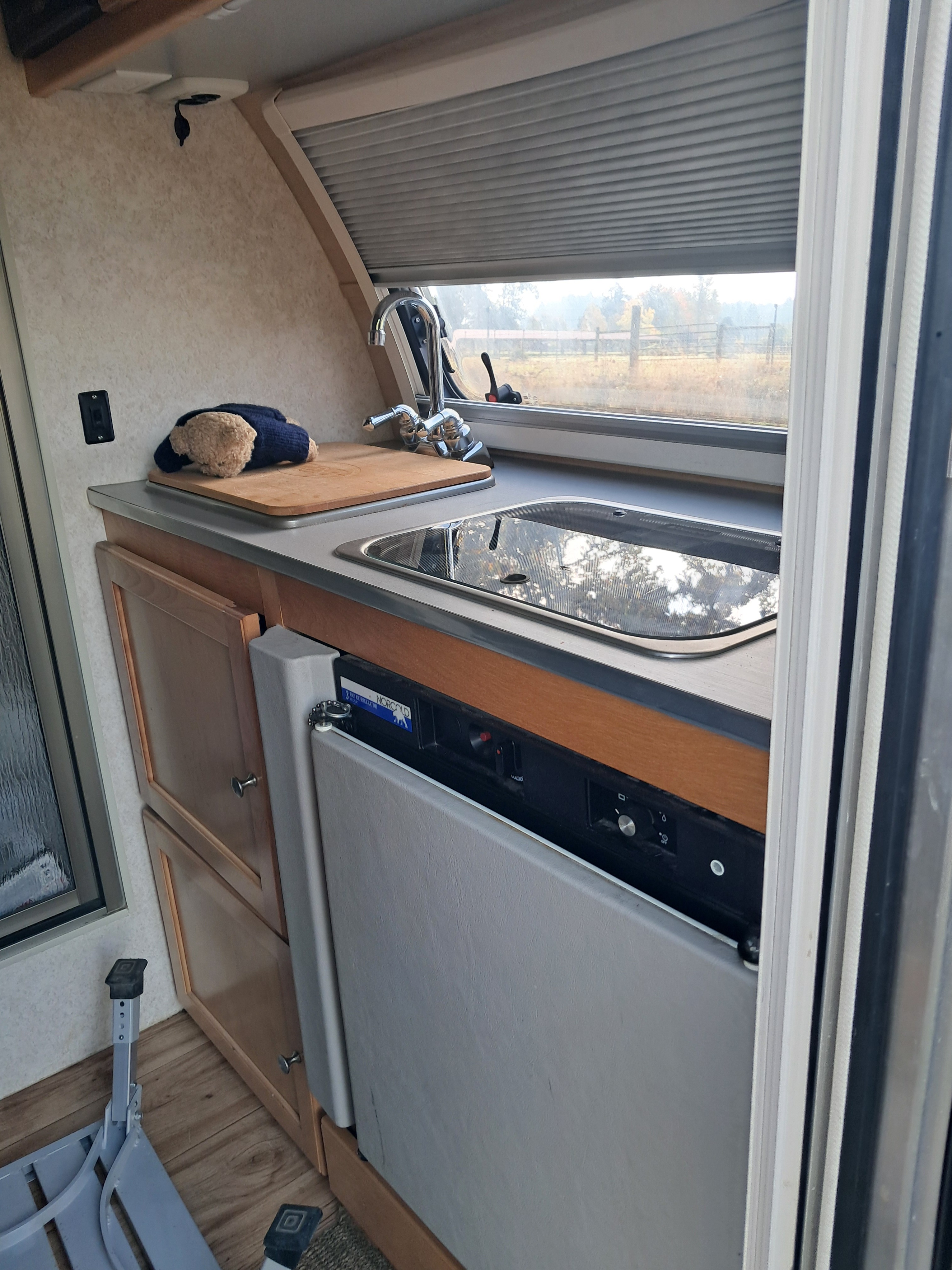 2015 Little Guy T@B 320 S RV