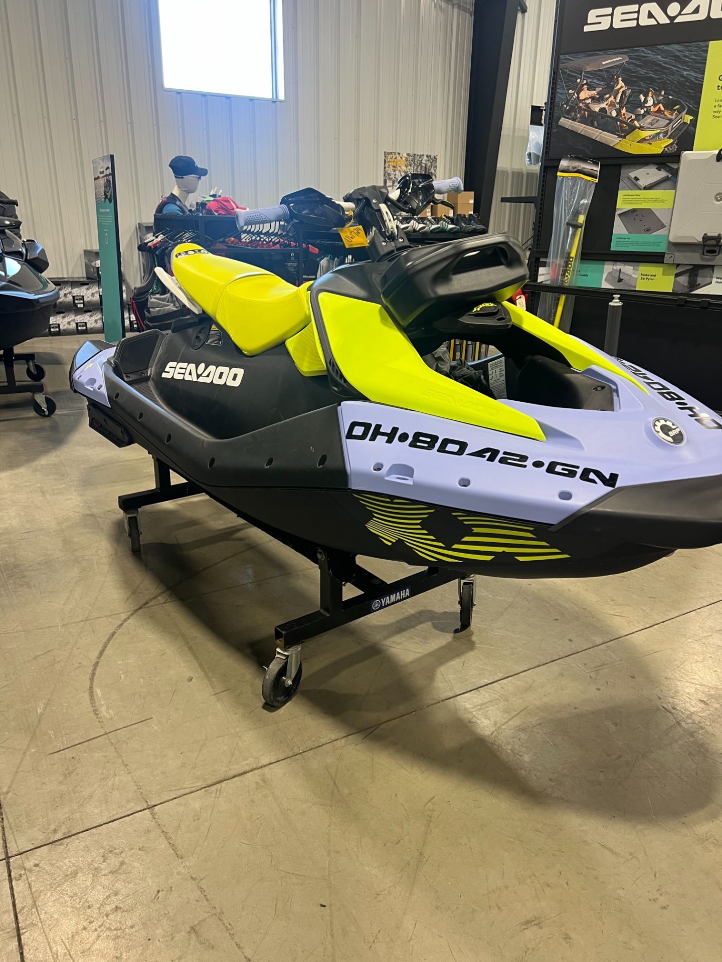 2024 Trixx For Sale - Sea-Doo Personal Watercraft - PWC Trader