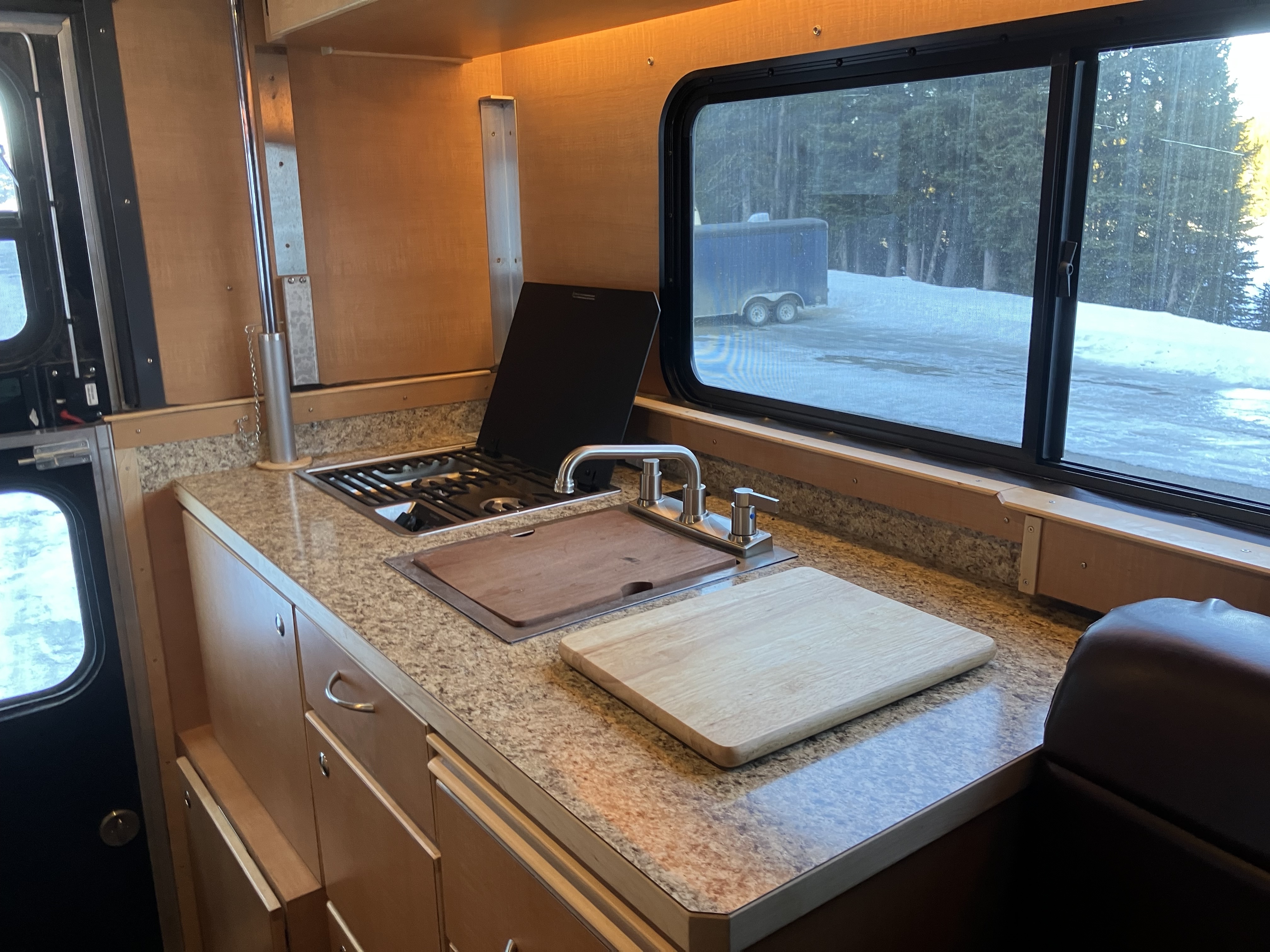 2025 Alaskan 800 SI in baker city OR