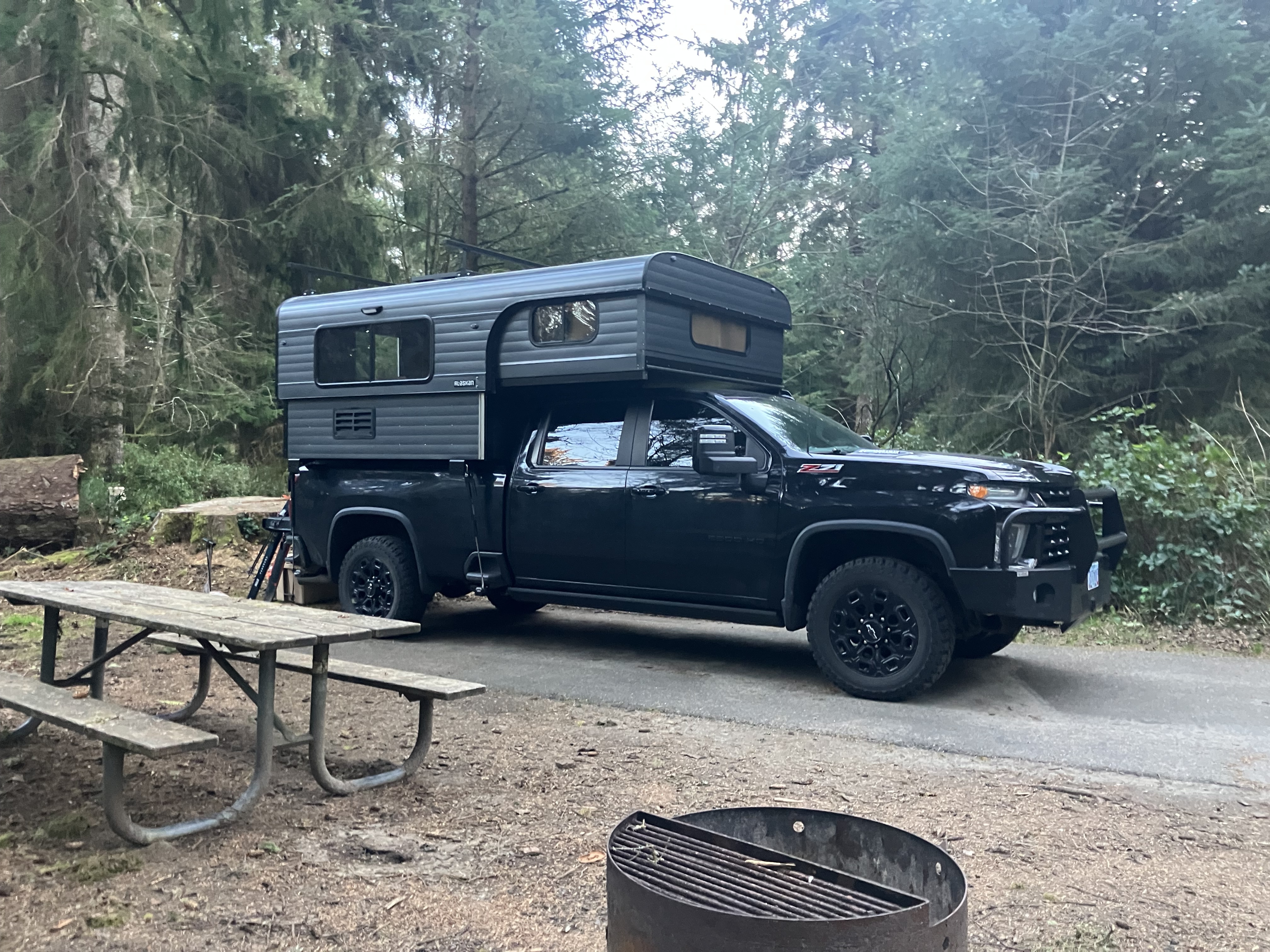 2025 Alaskan 800 SI in baker city OR