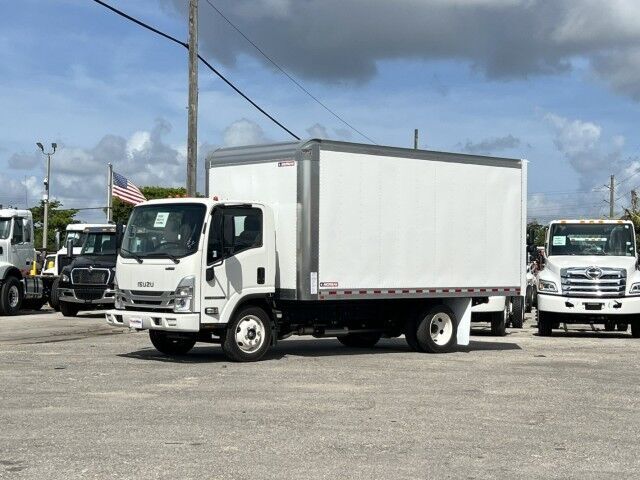 2024 ISUZU NPR HD in Naples, FL