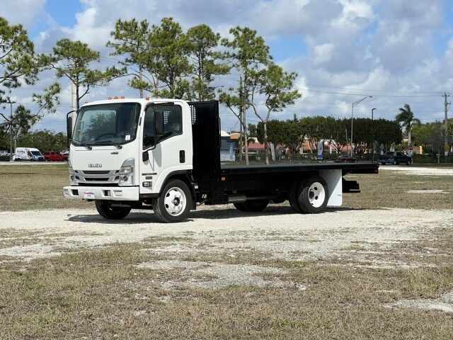 2023 ISUZU NPR HD in Naples, FL