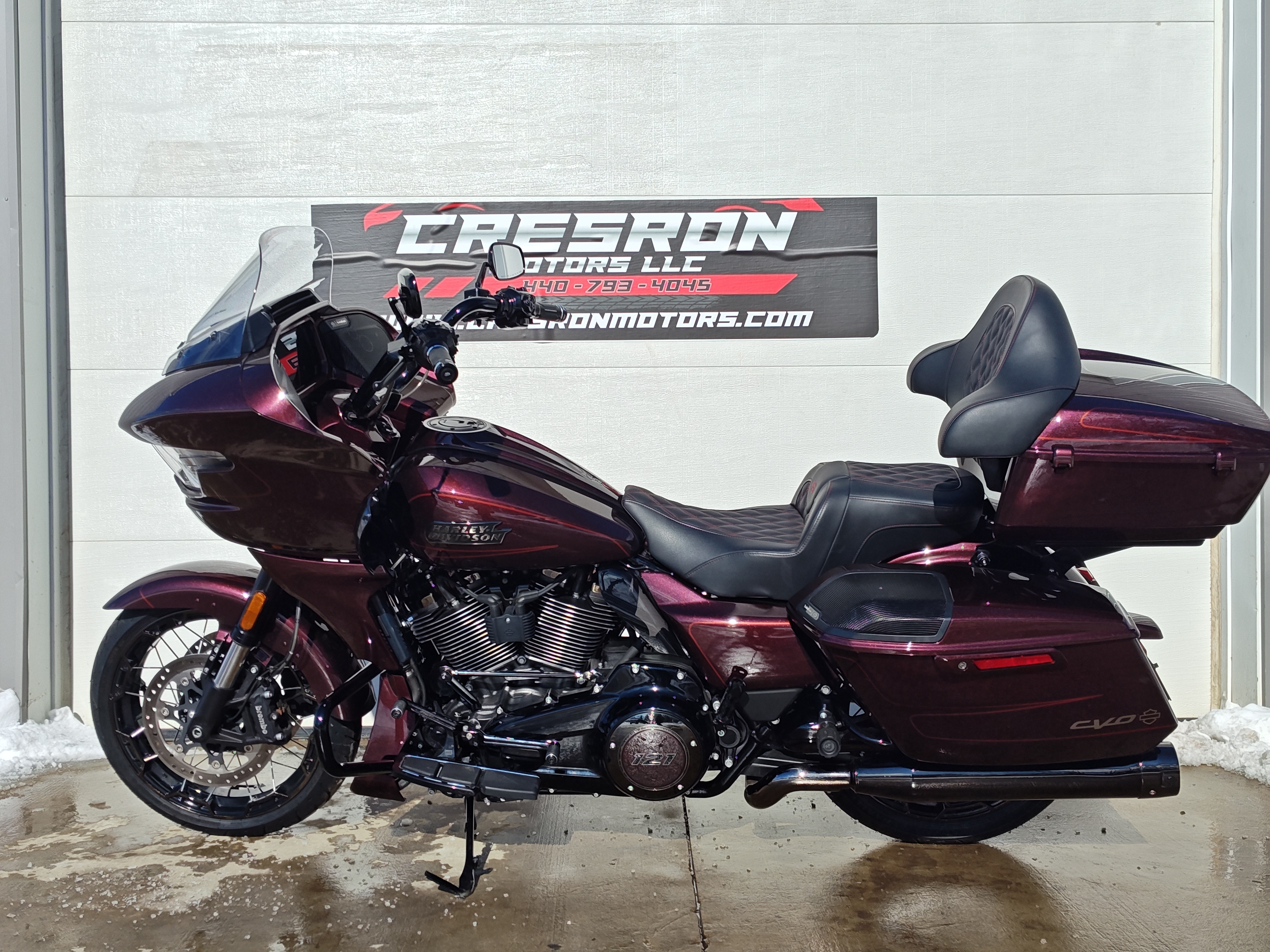 Motorcycles For Sale Near Chetek, OH - Cycle Trader