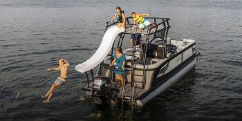 AquaPatio Sundeck