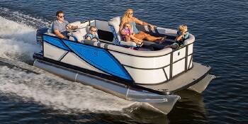 Mighty G Cruise
