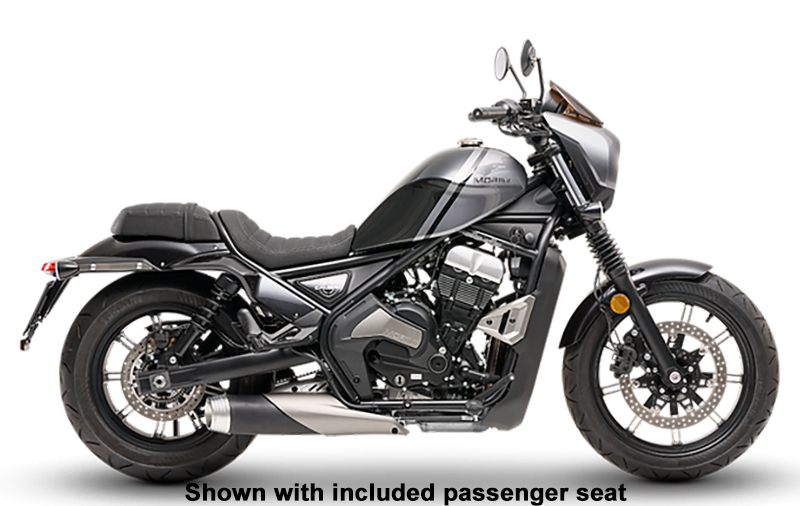 2025 Moto Morini Calibro 700 BASE in Miami, FL