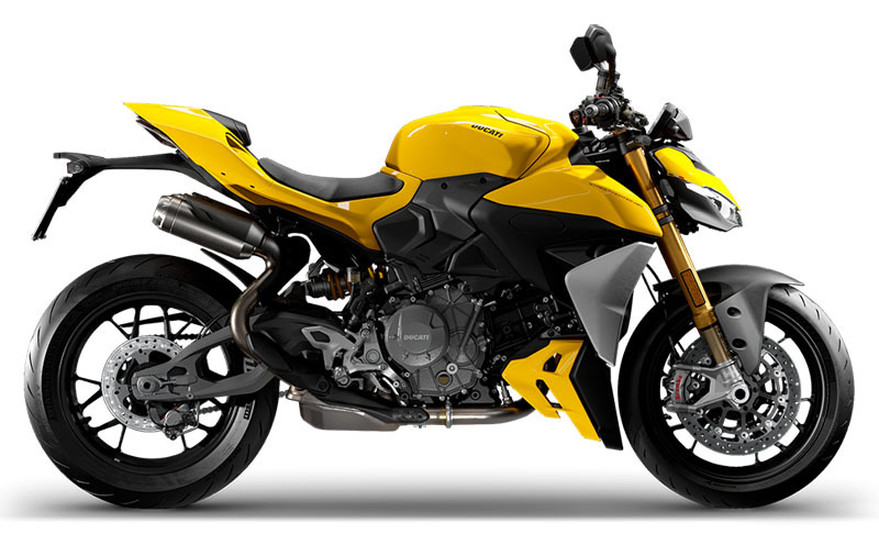 2026 Ducati Streetfighter V2 S V2 S in Bala Cynwyd, PA