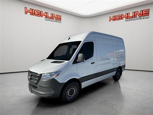 2025 MERCEDES-BENZ SPRINTER 2500 2500 in Vincentown, NJ