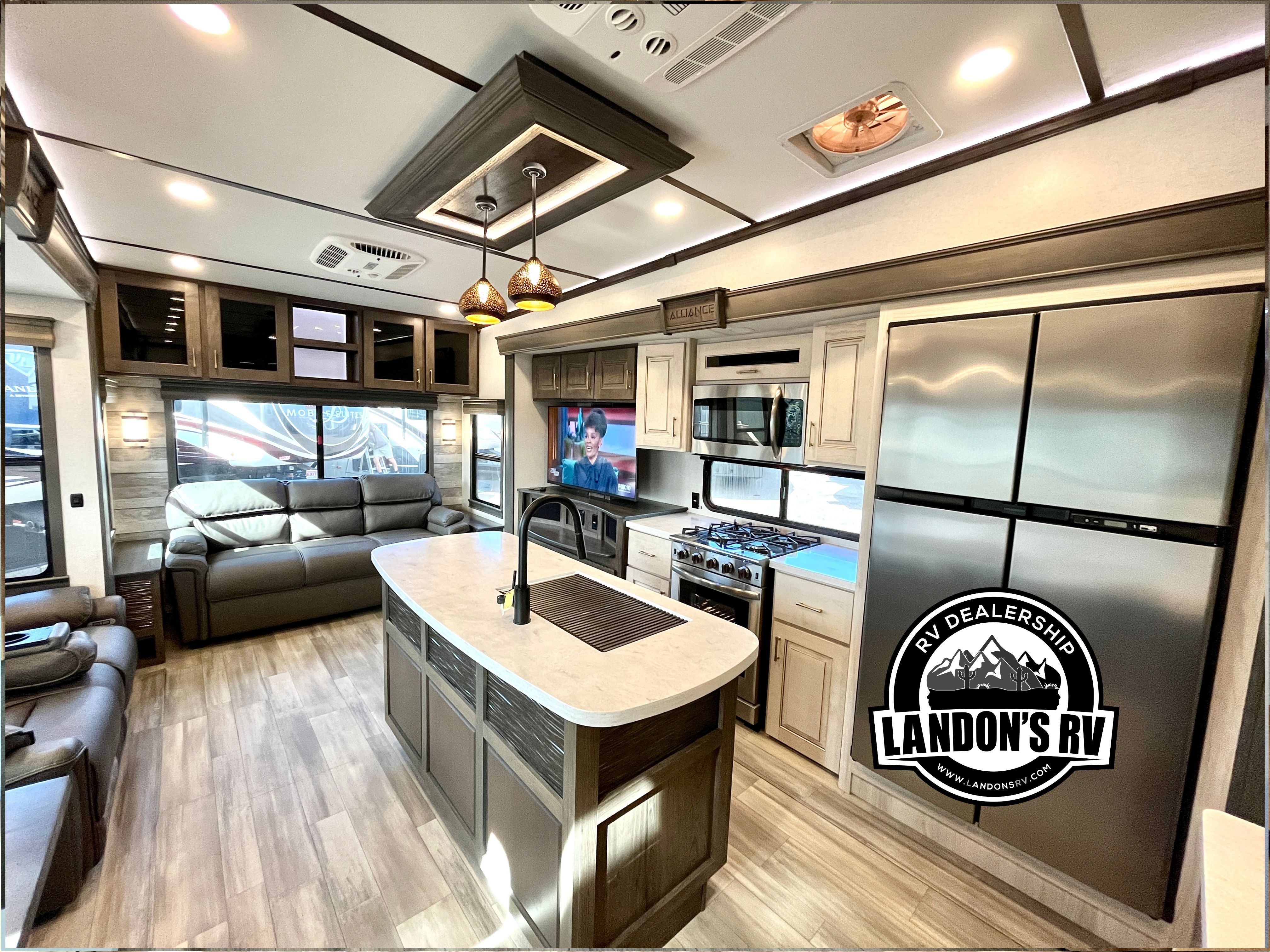 2022 Alliance Rv PARADIGM 310RL in mesa AZ