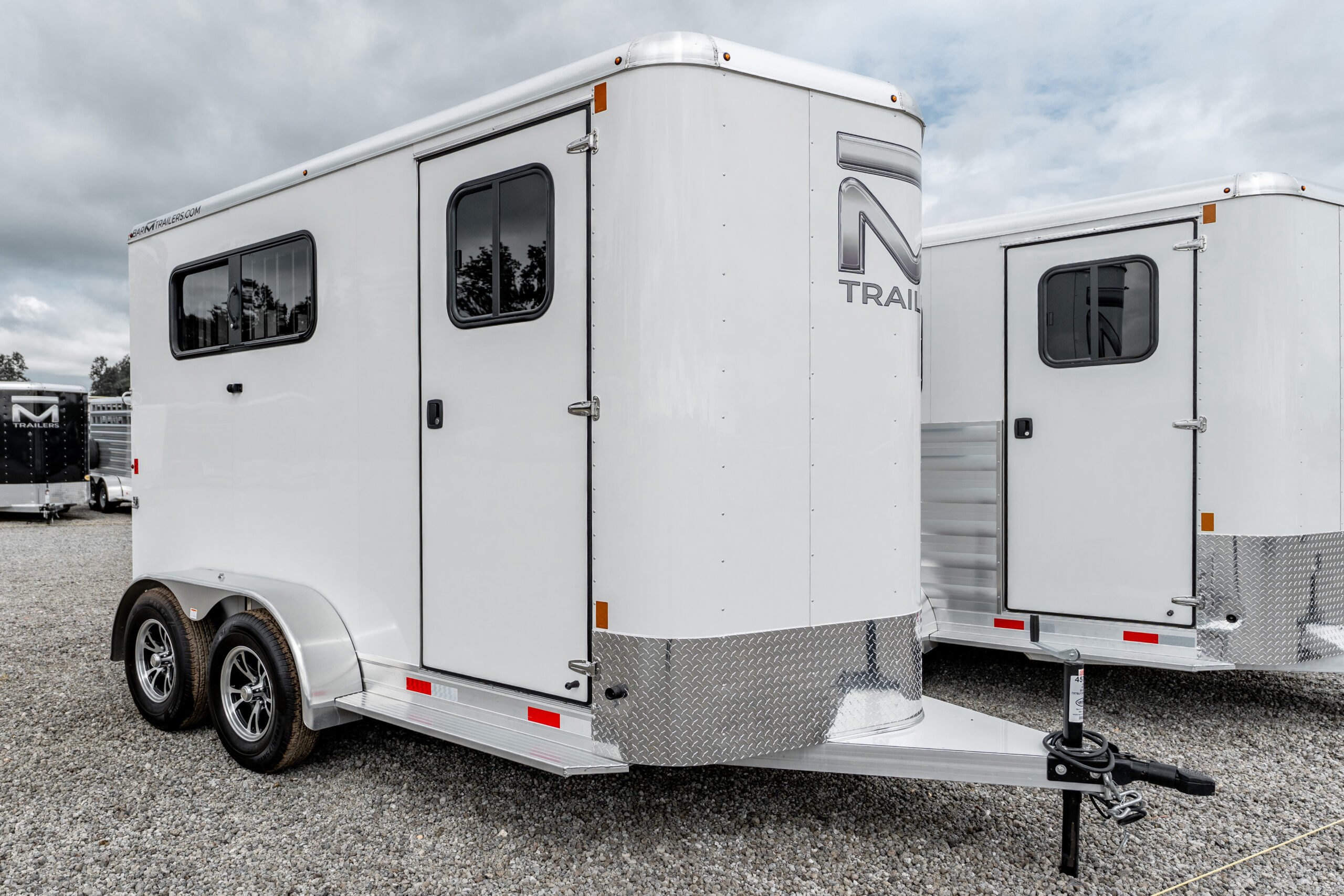 2026 BAR-M SS-20-W in North Jackson, OH