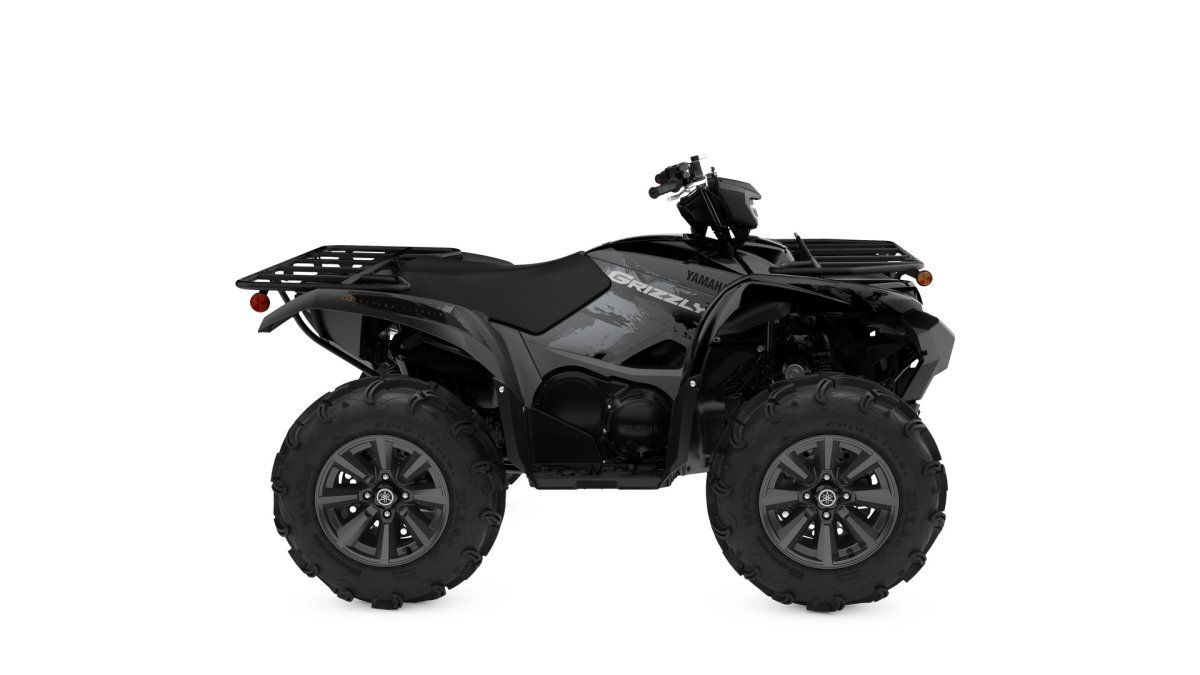 2026 Yamaha Grizzly EPS XT-R in pompton plains NJ