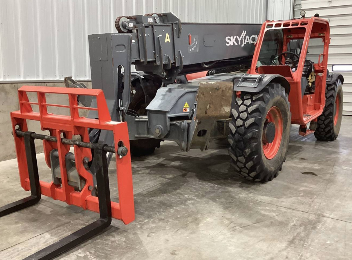 2019 Skyjack SJ1056 THS in Bristol, PA