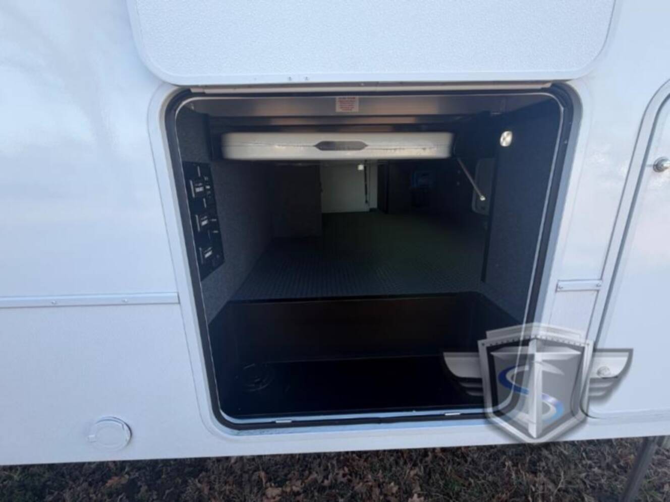 A photo of this 2026 Alliance Rv Valor 40V13