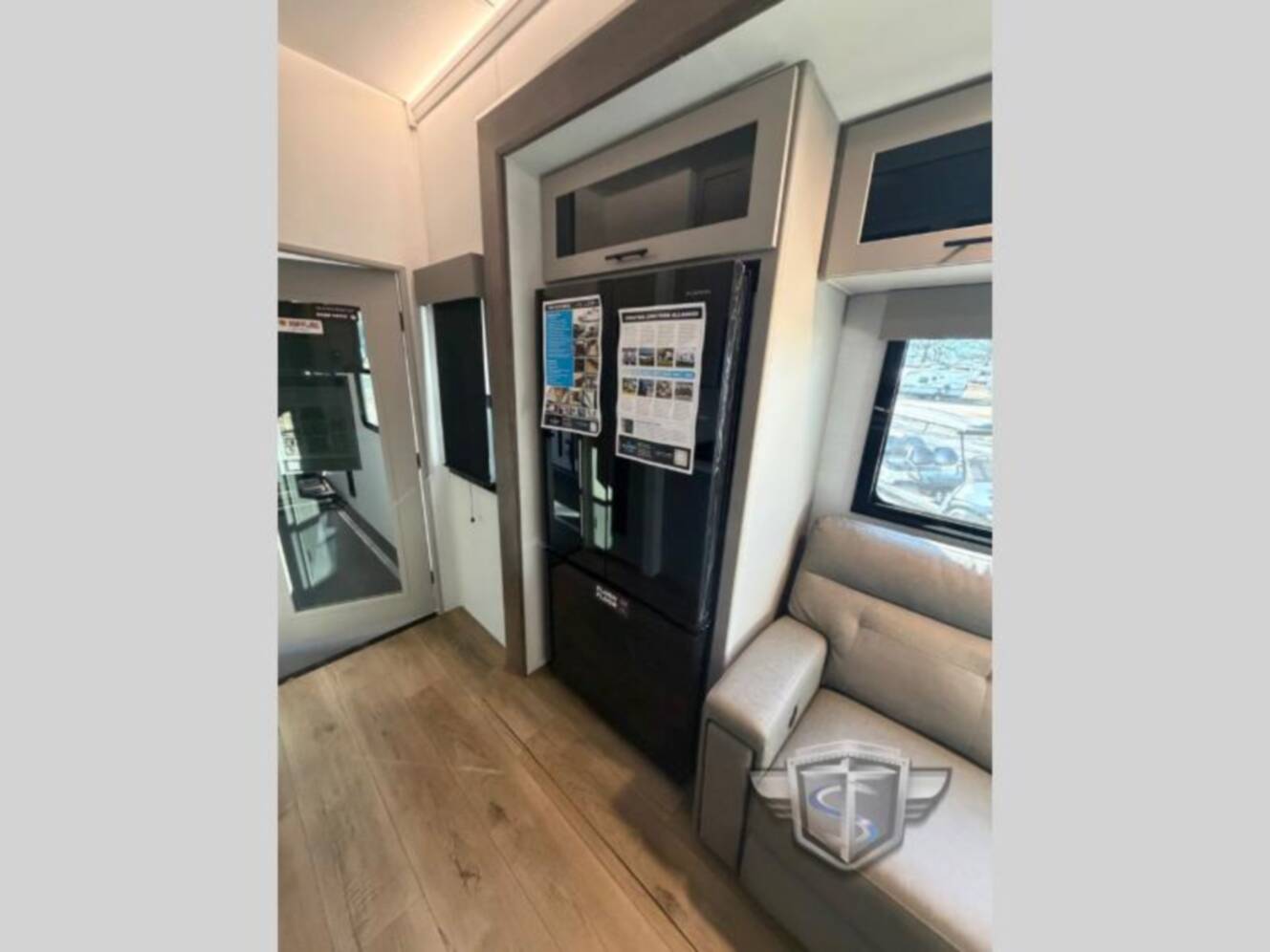 A photo of this 2026 Alliance Rv Valor 40V13