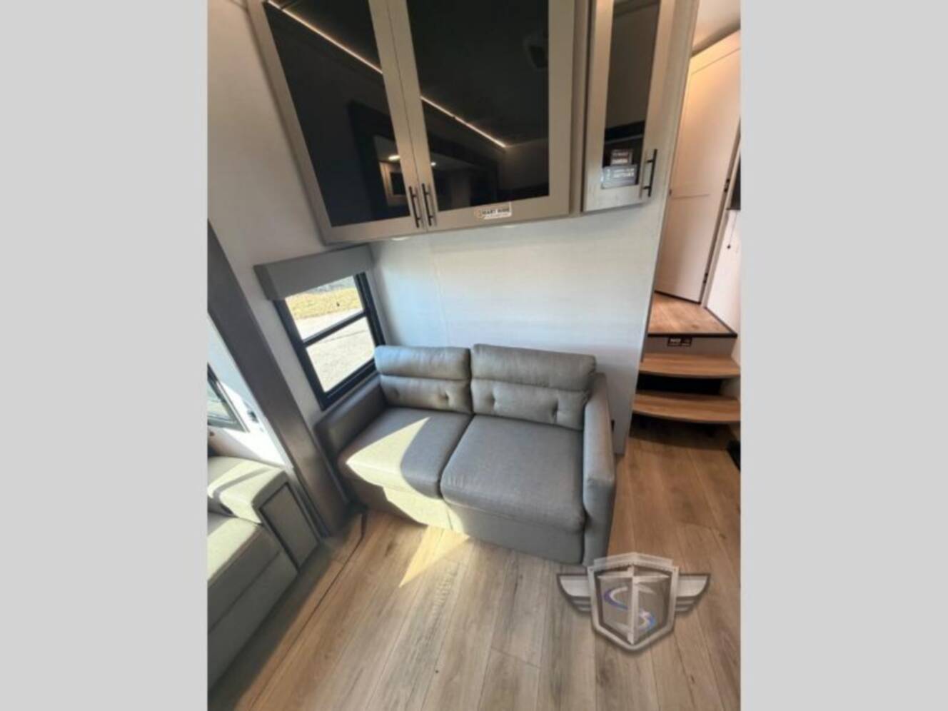 A photo of this 2026 Alliance Rv Valor 40V13