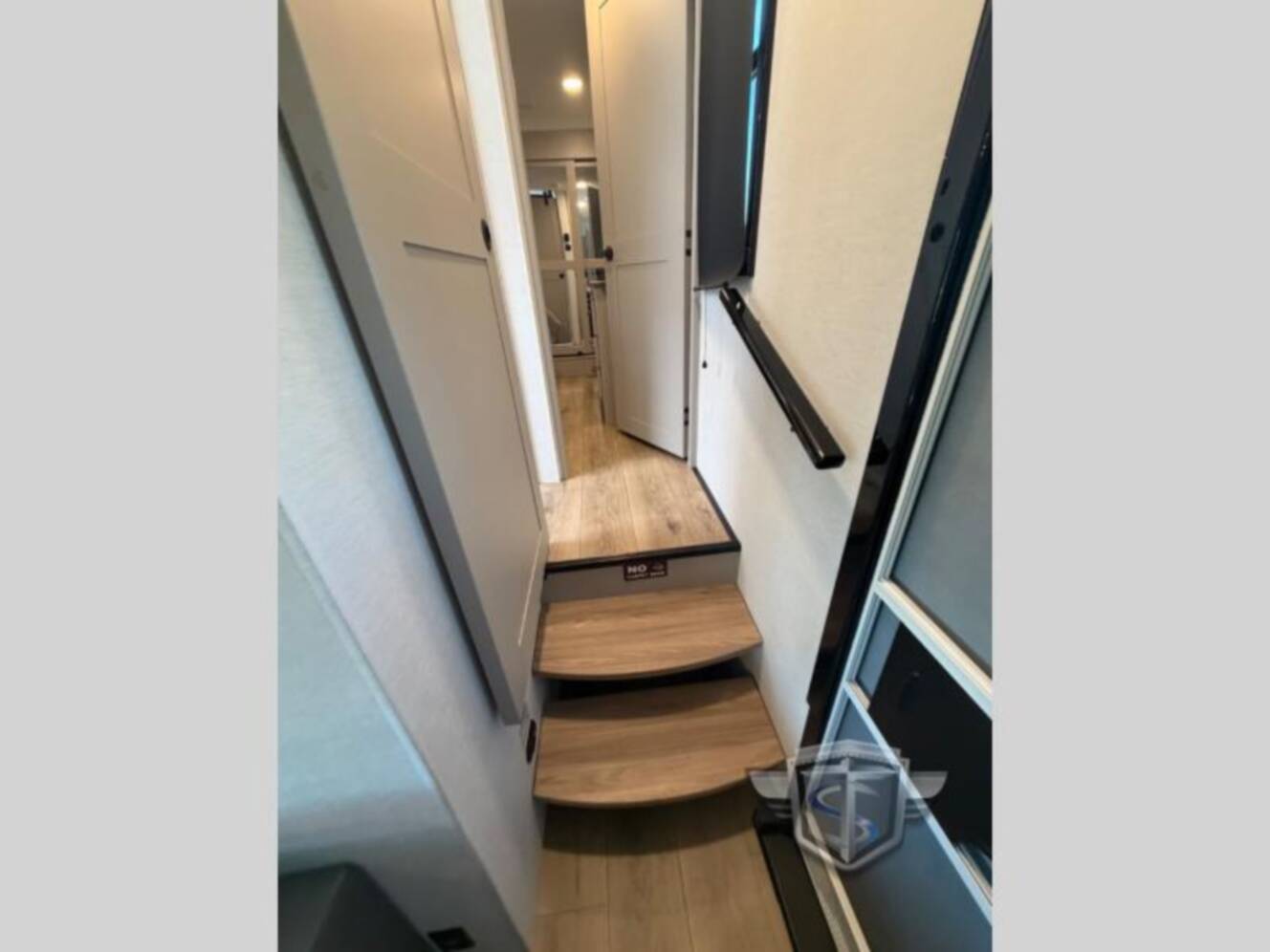A photo of this 2026 Alliance Rv Valor 40V13