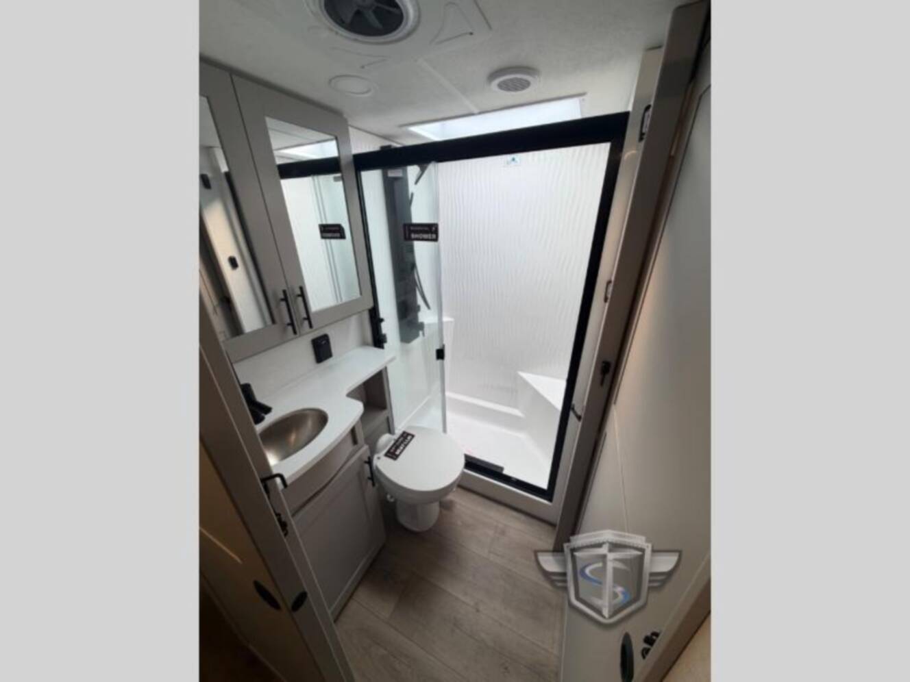 A photo of this 2026 Alliance Rv Valor 40V13