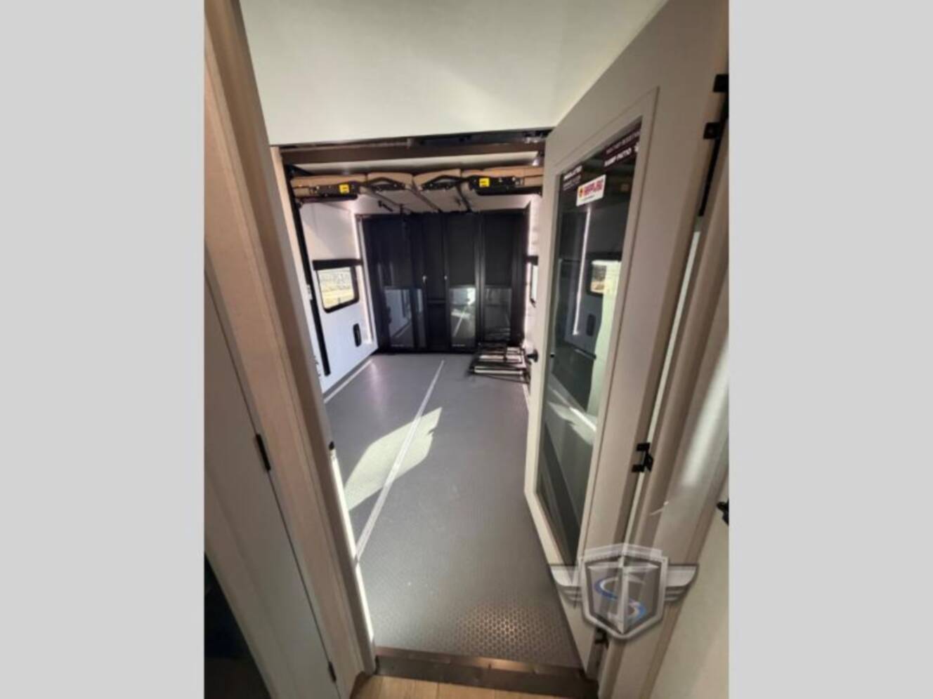 A photo of this 2026 Alliance Rv Valor 40V13