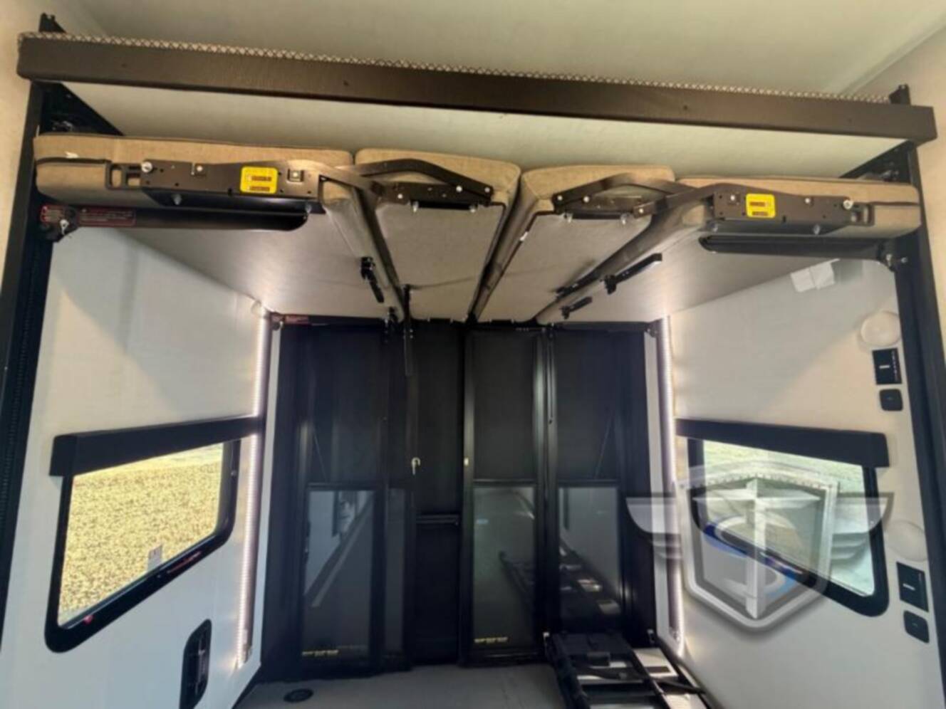 A photo of this 2026 Alliance Rv Valor 40V13