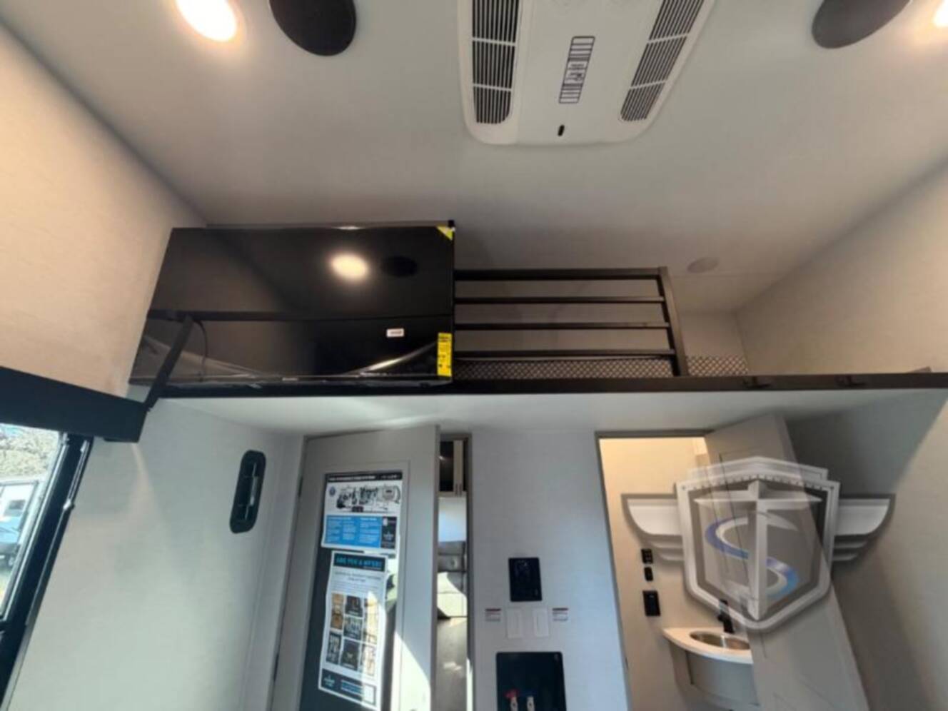 A photo of this 2026 Alliance Rv Valor 40V13