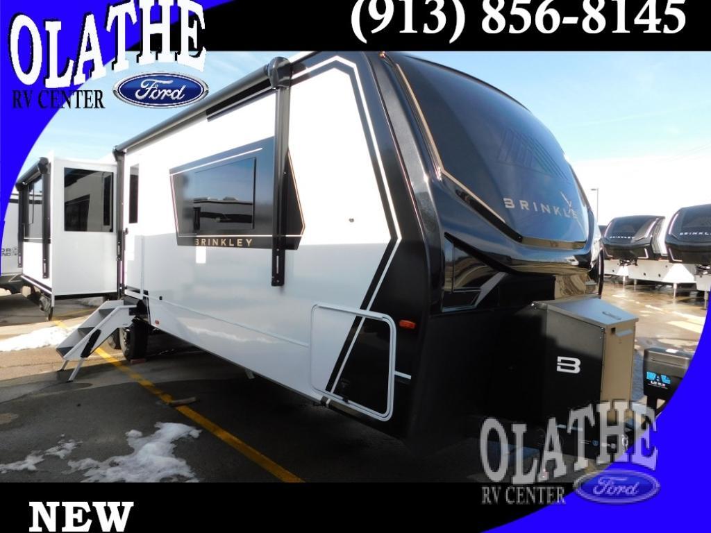2026 Brinkley Model Z Air 310 in gardner KS