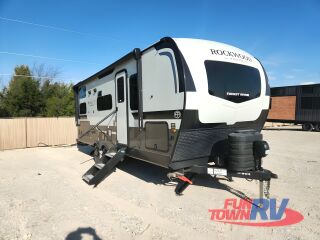 2026 FOREST RIVER ROCKWOOD MINI LITE 2509S