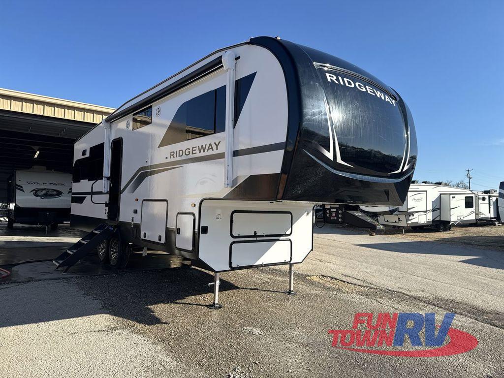 2,500円お安く⭕️ラスト1◎VOLAN◎RETRO BIG KEEL 3 K-Z Ridgeway 27RK RVs for sale - RV Trader