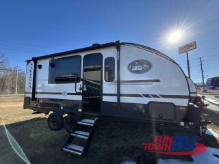 2026 FOREST RIVER R-POD RP-197