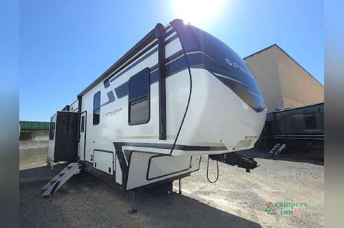 2026 Keystone Rv Sprinter 3950SSP in clarksville IN