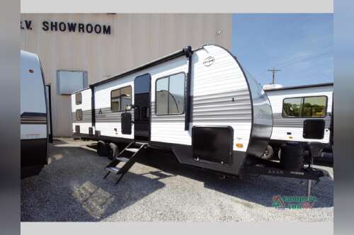 2026 Forest River Rv Westbrook 27CC in collinsville IL