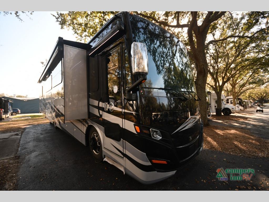 2026 Tiffin Motorhomes Allegro RED 37 BA in seffner FL