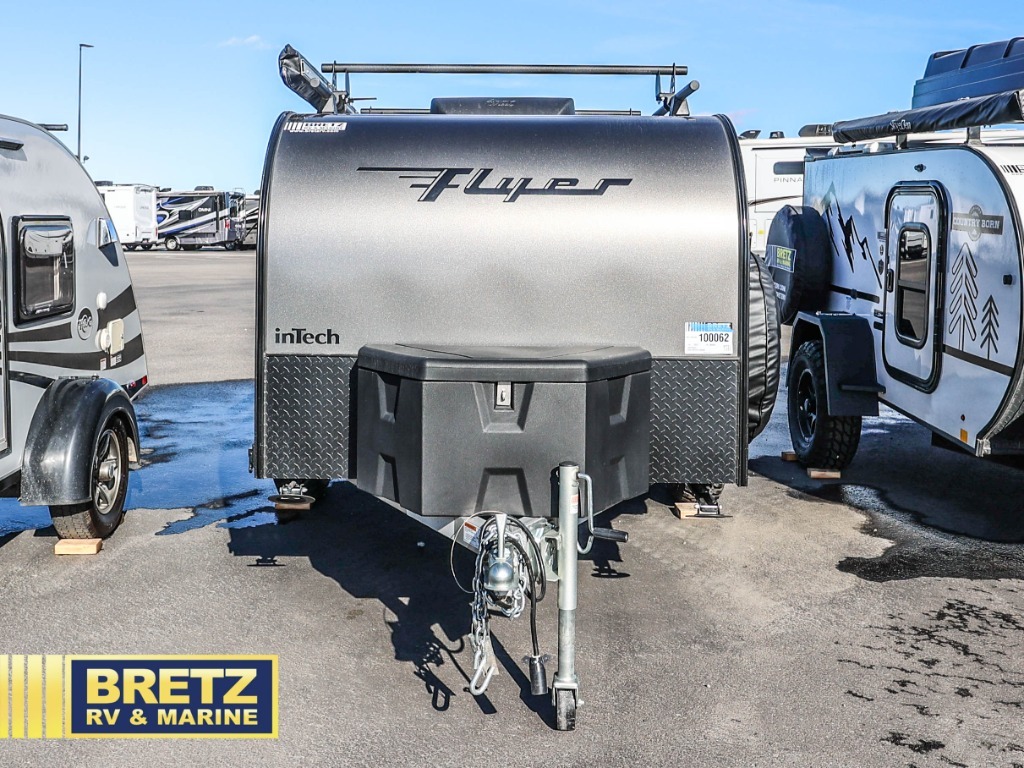 2025 Intech Rv Flyer Chase in billings MT