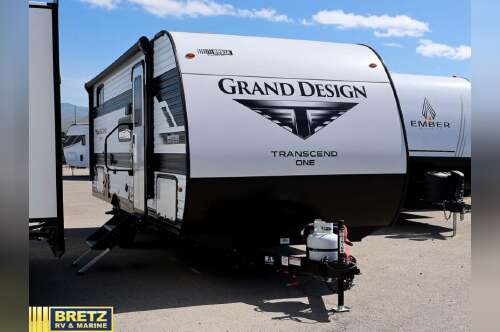 2026 Grand Design Transcend One 161DB in boise ID