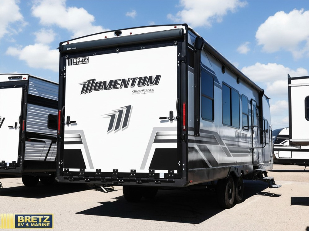 2026 Grand Design Momentum G-Class 25G in nampa ID