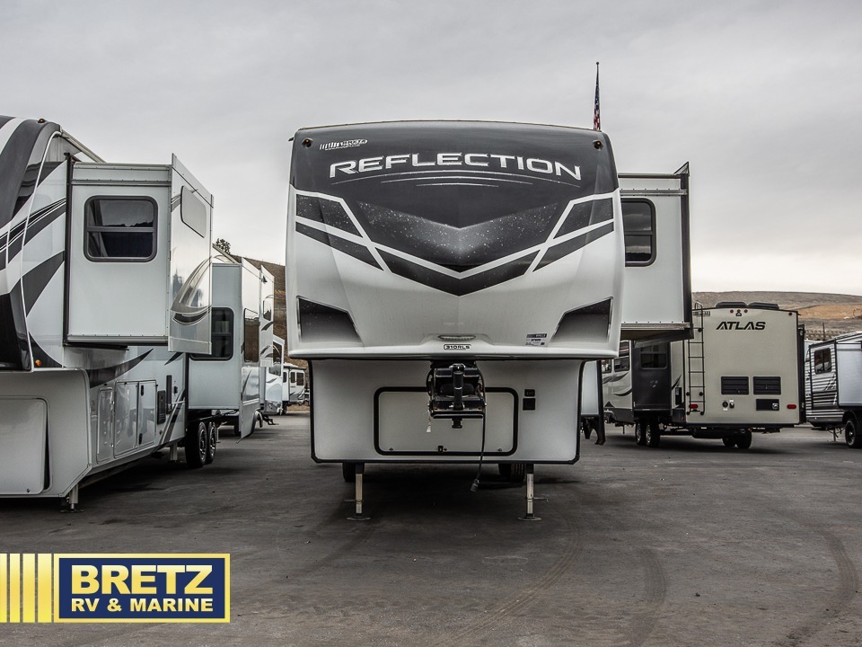 2021 Grand Design Reflection 310RLS in butte MT