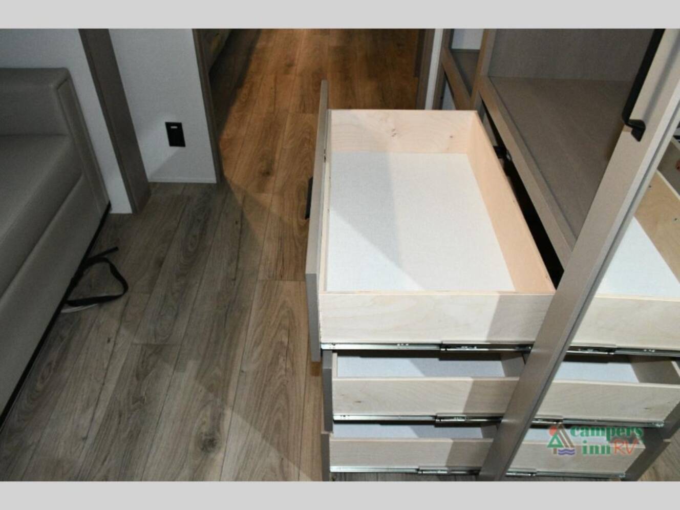 A photo of this 2026 Grand Design Reflection 100 Series 32BH