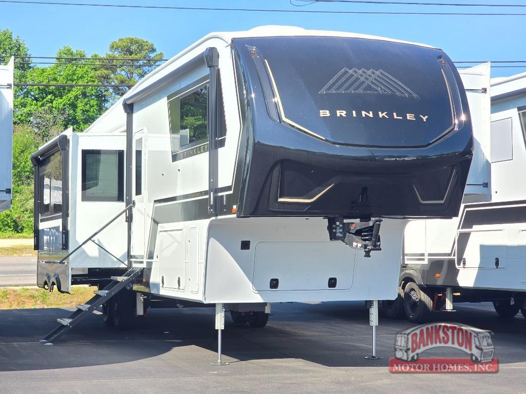 2026 Brinkley Model Z 3515 in huntsville AL