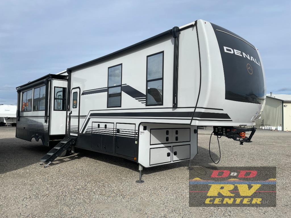 2026 Dutchmen Rv Denali 366RK in helena MT