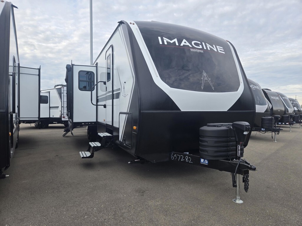 2026 Grand Design Imagine 3210BH in ripon CA