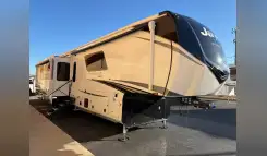 2026 Jayco Pinnacle 38FBRK RV