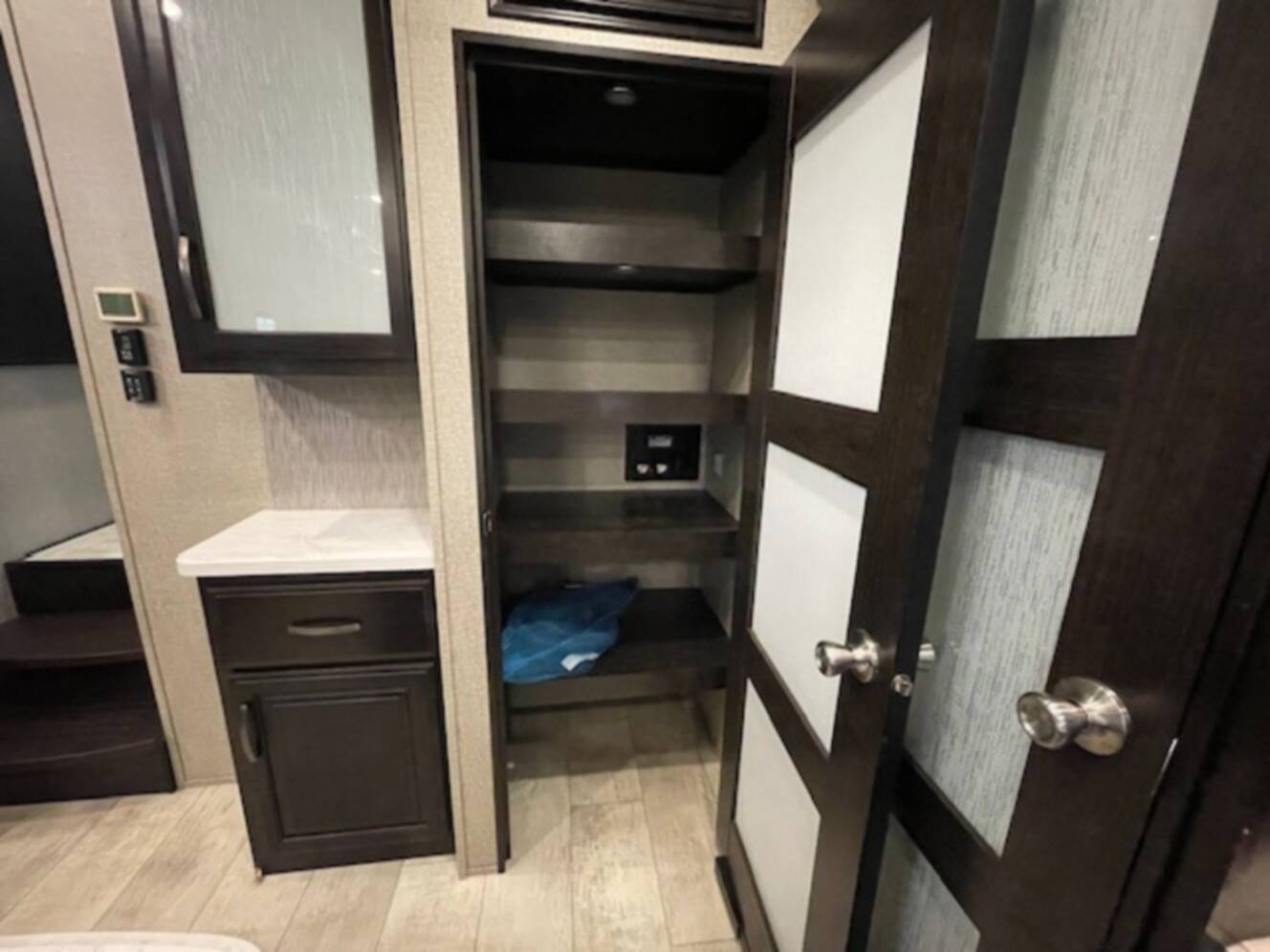 A photo of this 2018 Grand Design Momentum 376TH