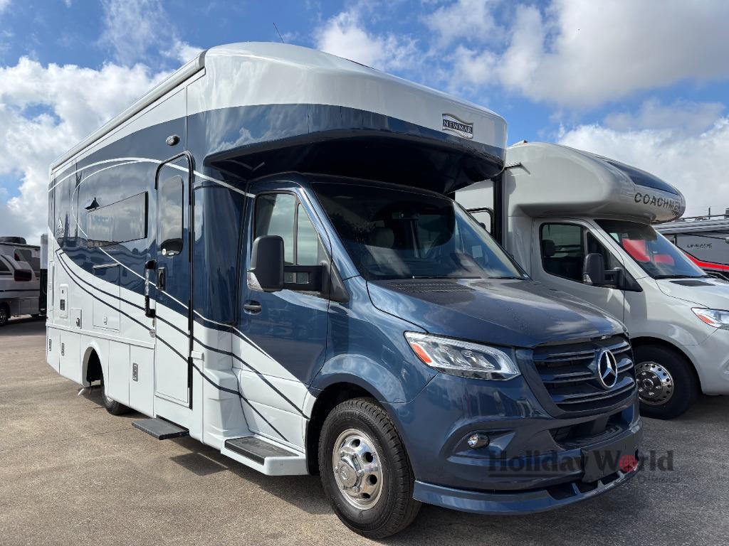 2026 Newmar Freedom Aire 2515 in katy TX