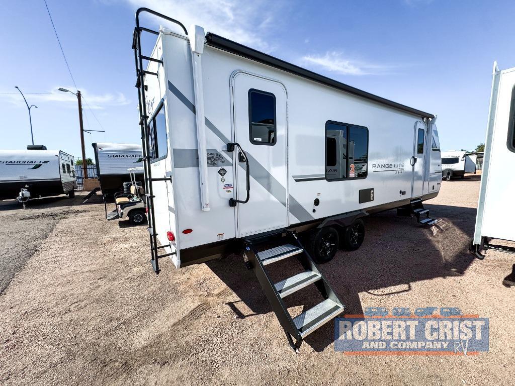 2026 Open Range Rv Range Lite 230MKD in mesa AZ
