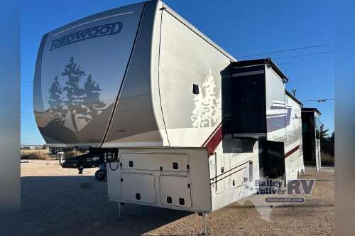 2026 Redwood Rv Redwood 415RD in stanton TX